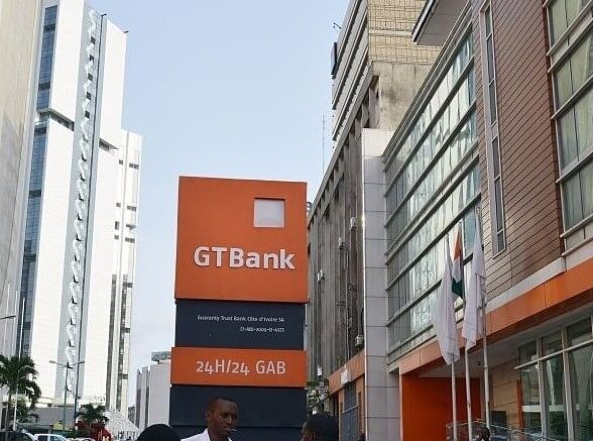 Guaranty Trust Bank UK reaches settlement with the FCA in connection with historical AML controls